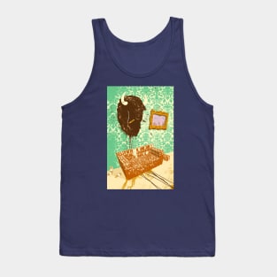 BEER-DEN Tank Top